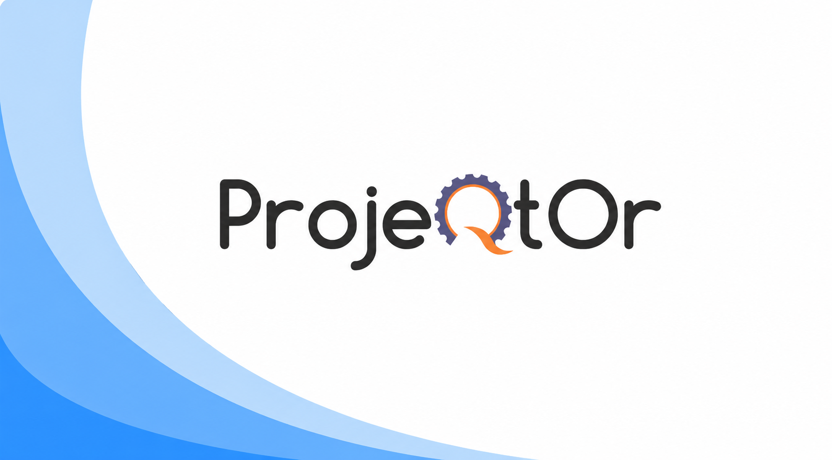 Logo ProjeQtOr Nexido